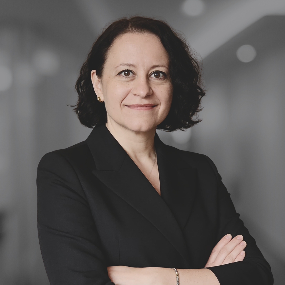 Eugenia Becker