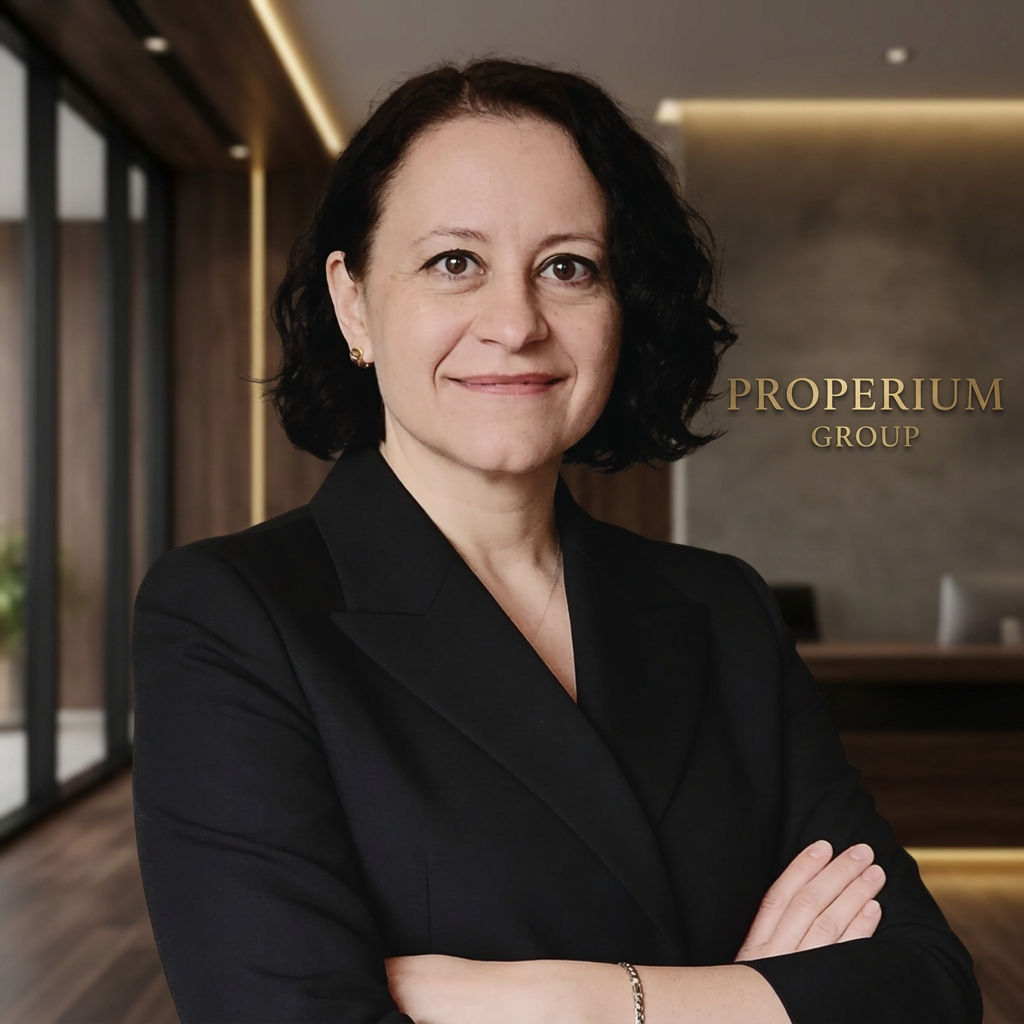 Eugenia Becker