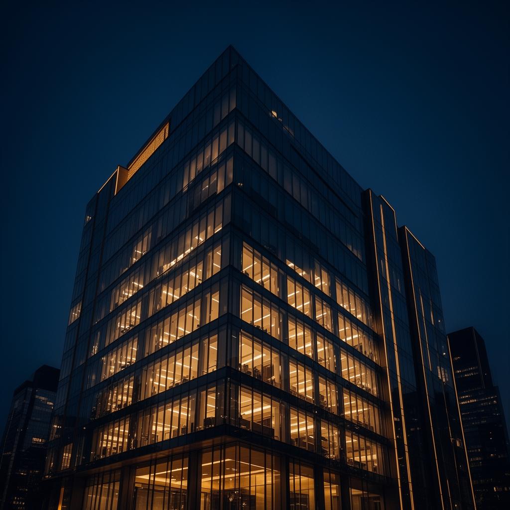 Schwerpunktbranchen PROPERIUM GROUP