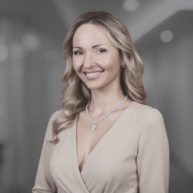 Karina Sytschew