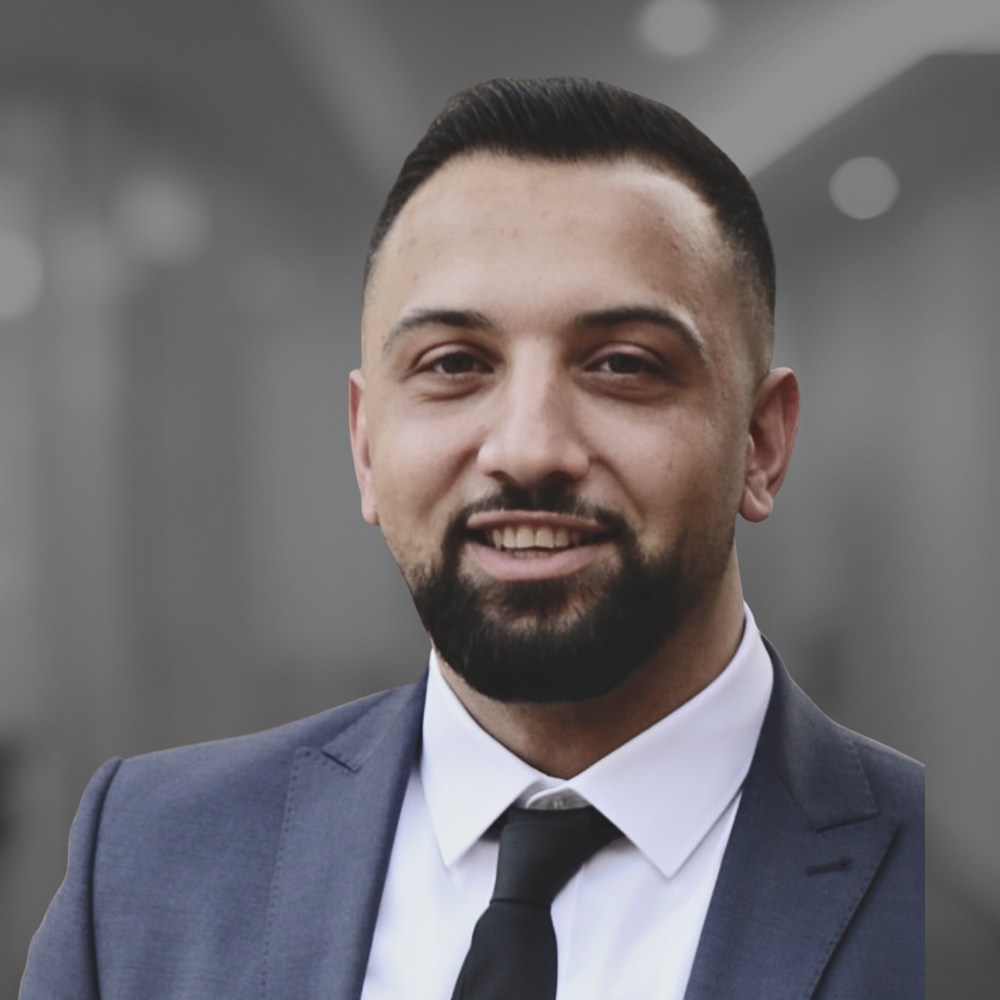 Ziad Boghanem